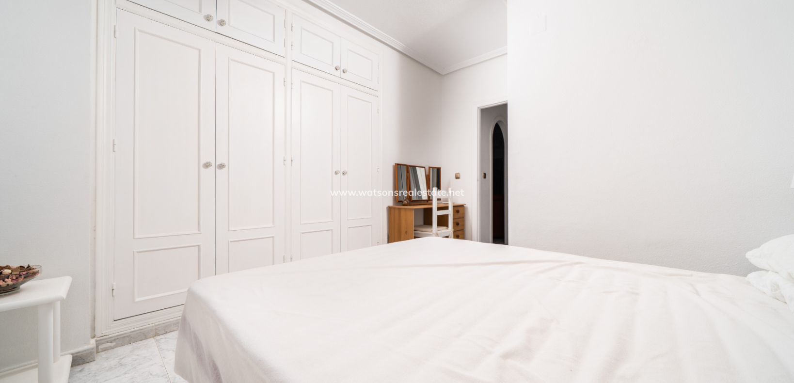 Venta - Apartmento - Urb. La Marina