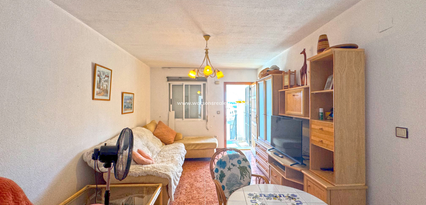 Venta - Apartmento - Urb. La Marina