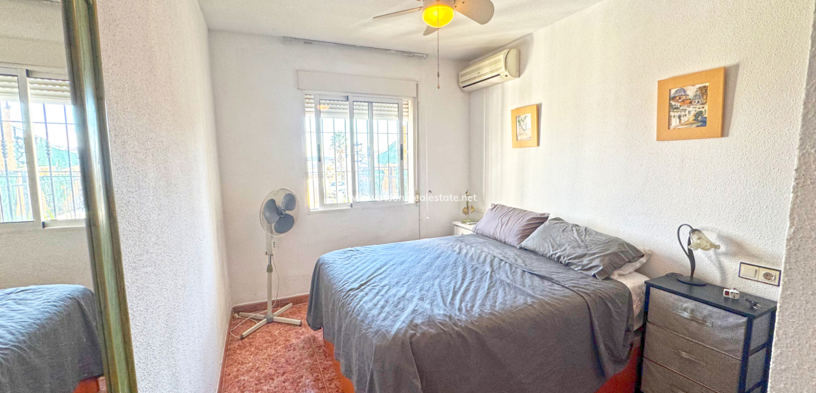 Venta - Apartmento - Urb. La Marina