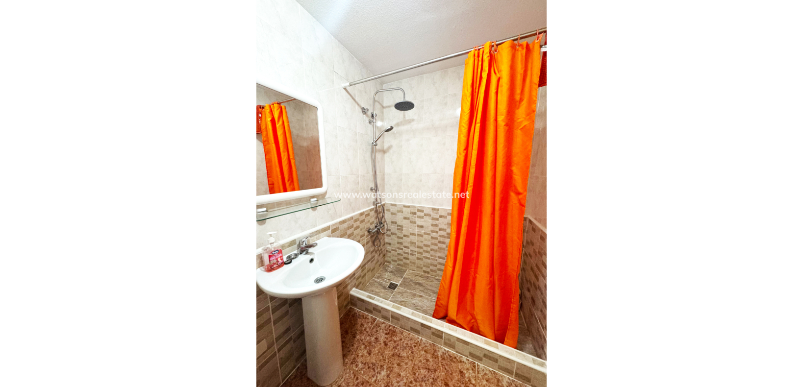 Venta - Apartmento - Urb. La Marina