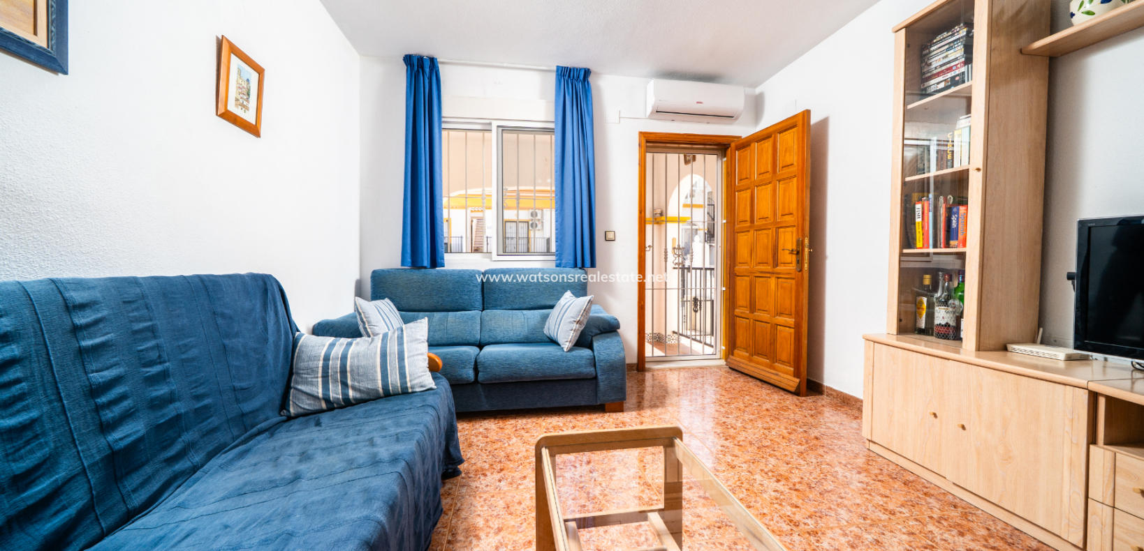 Venta - Apartmento - Urb. La Marina