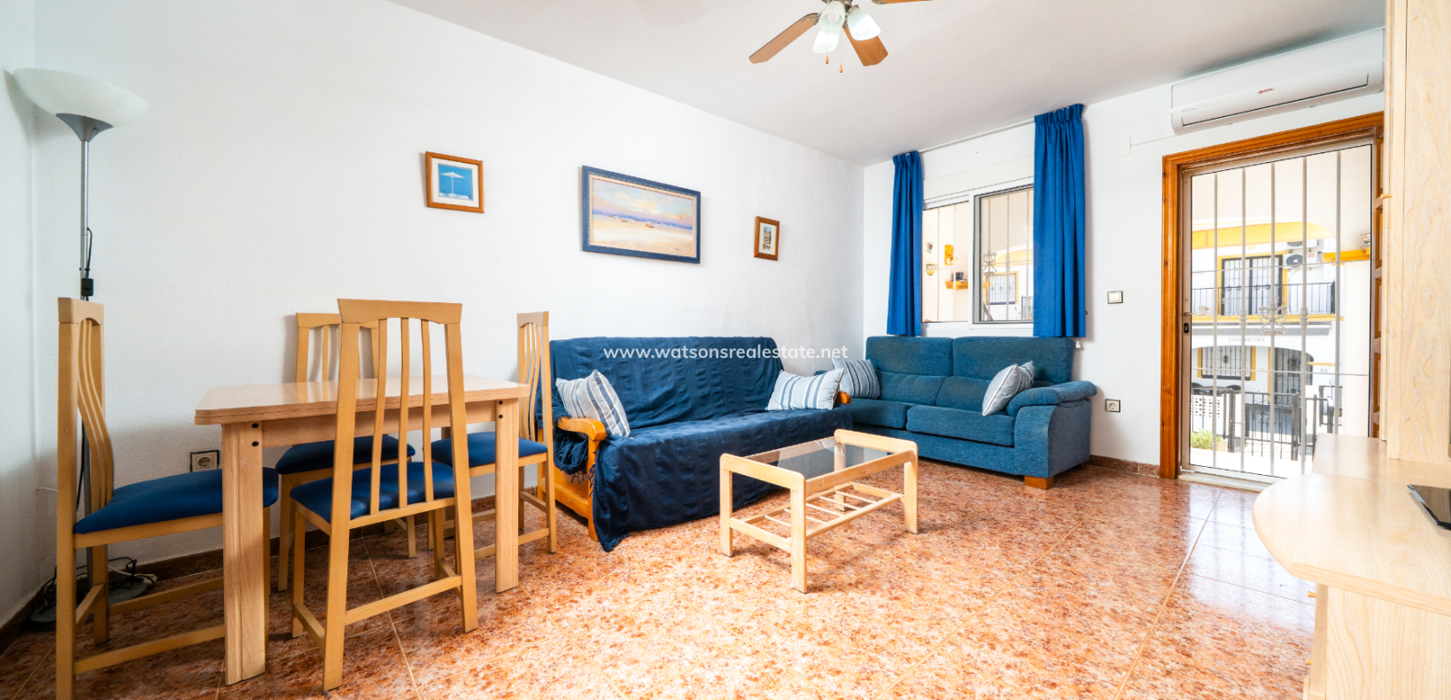 Venta - Apartmento - Urb. La Marina