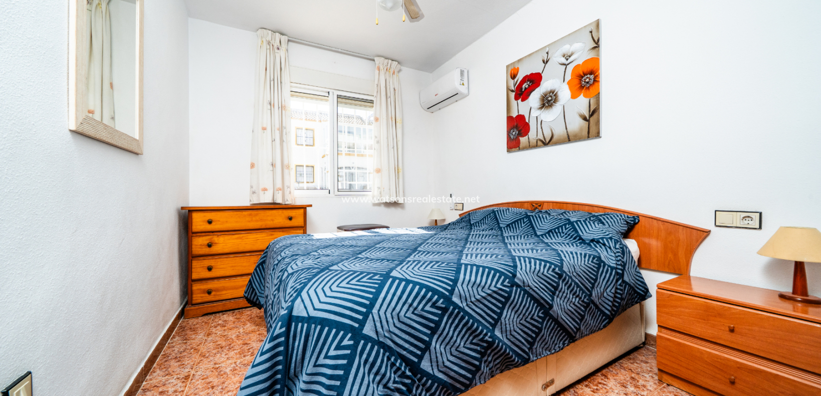 Venta - Apartmento - Urb. La Marina