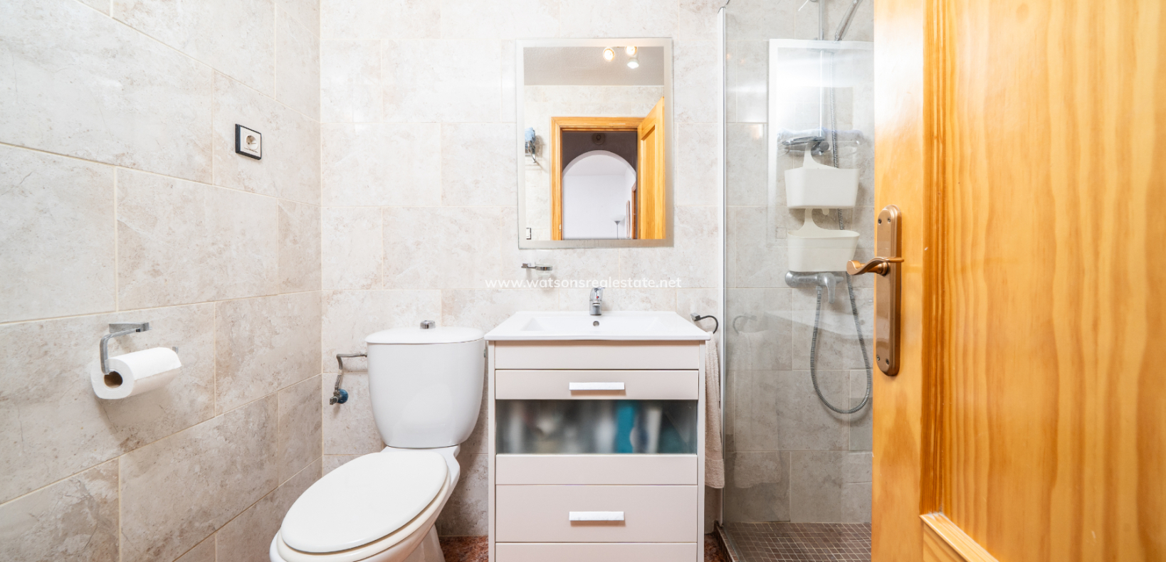 Venta - Apartmento - Urb. La Marina