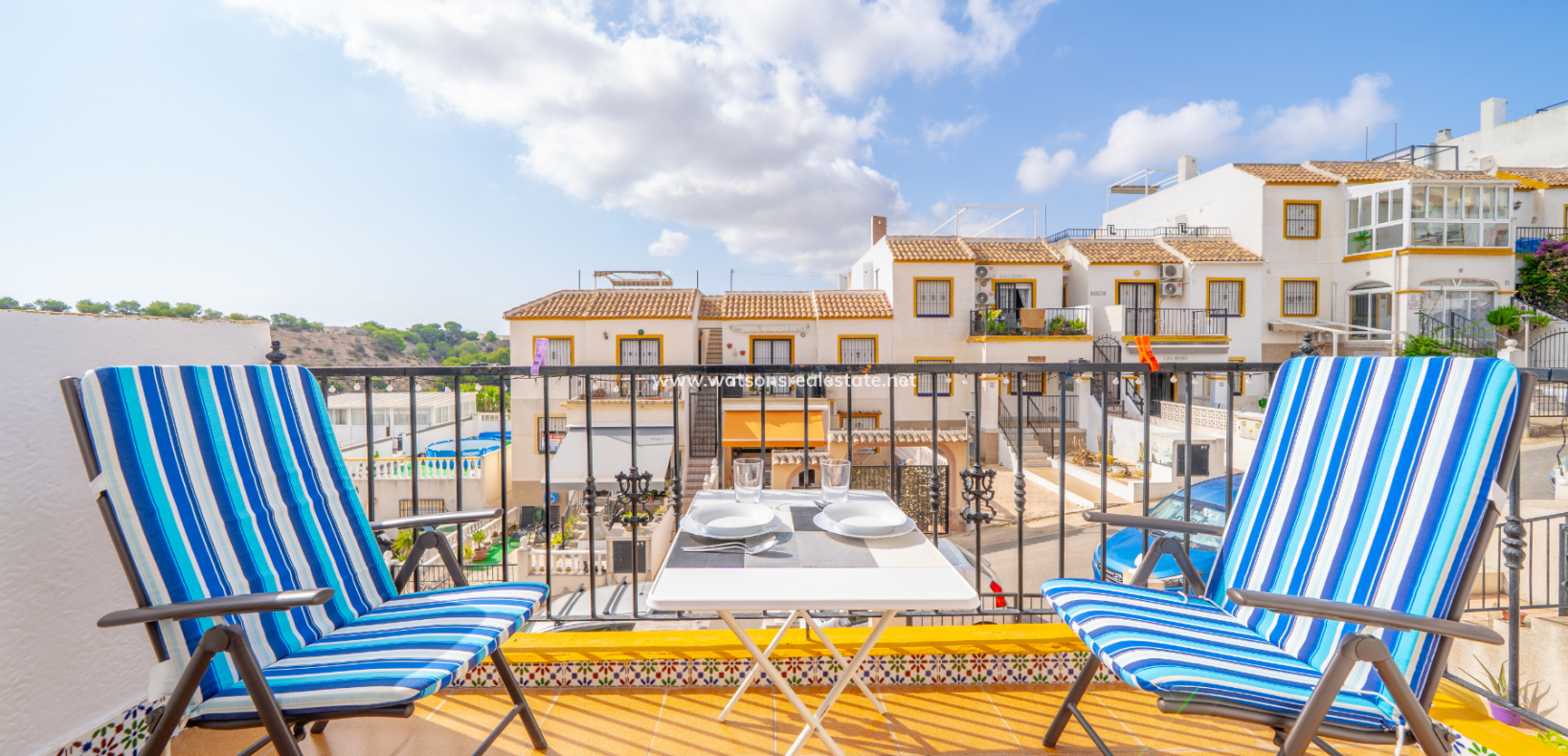 Venta - Apartmento - Urb. La Marina