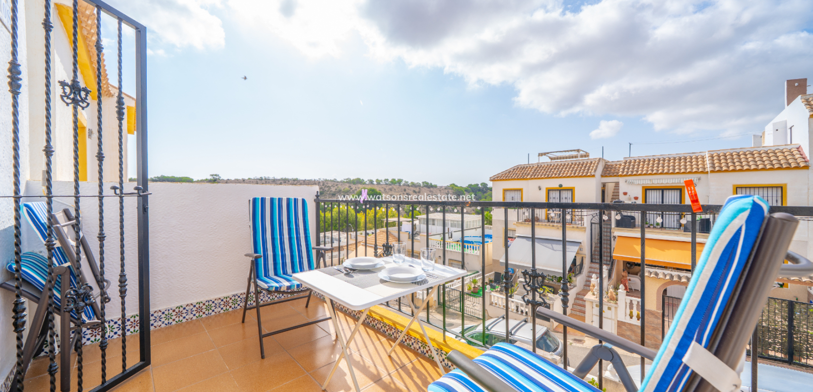 Venta - Apartmento - Urb. La Marina