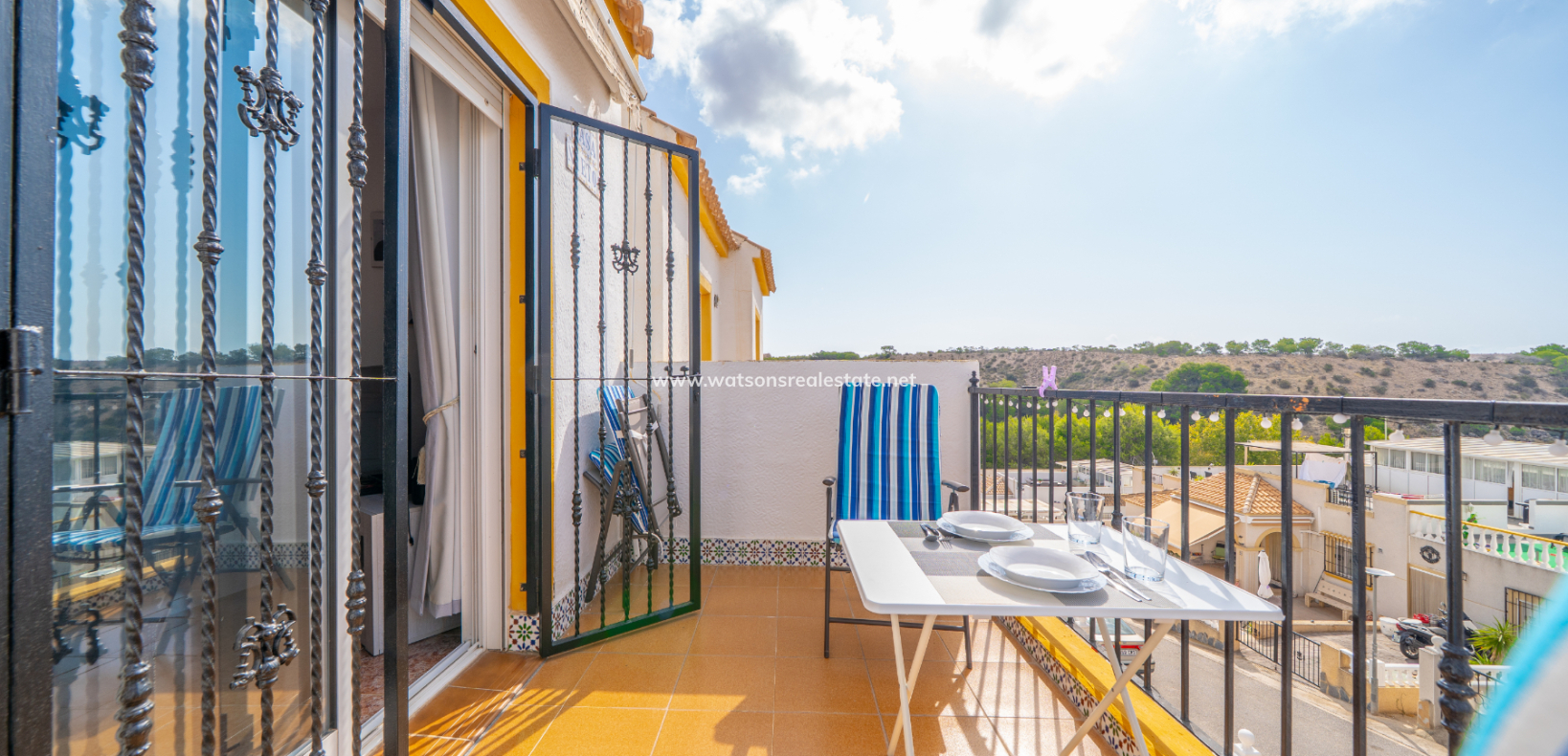 Venta - Apartmento - Urb. La Marina