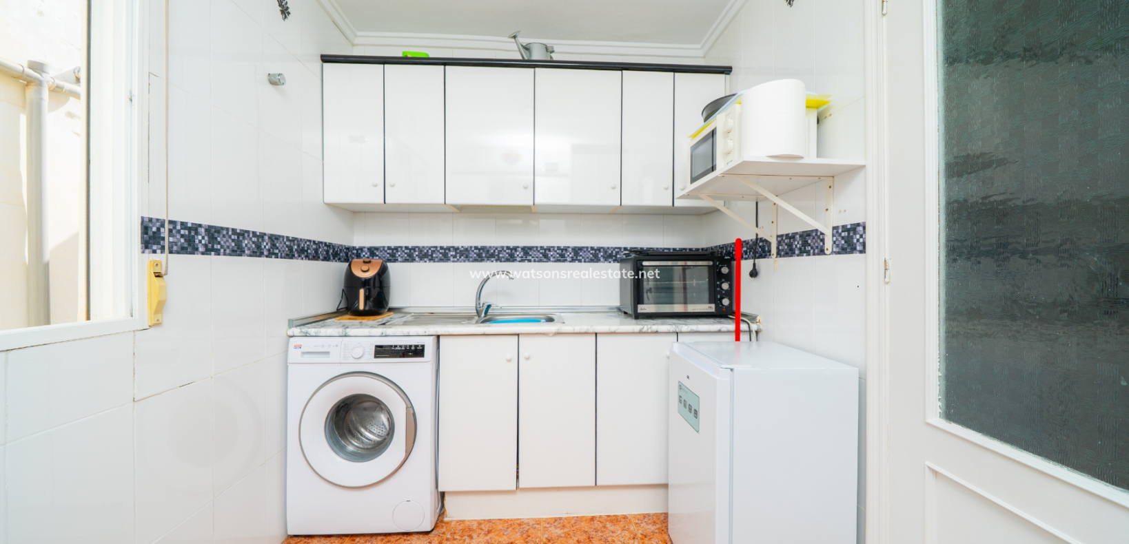 Venta - Apartmento - Urb. La Marina