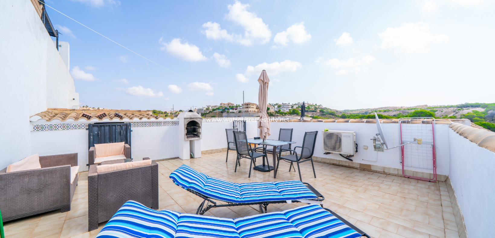 Venta - Apartmento - Urb. La Marina