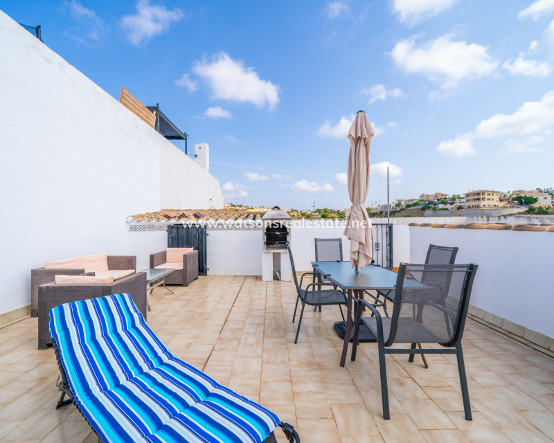 Venta - Apartmento - Urb. La Marina