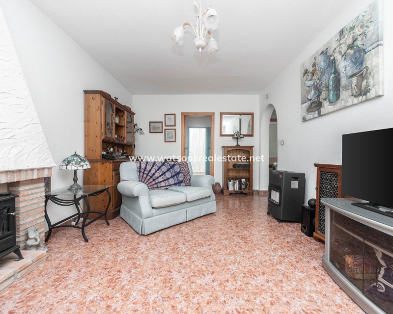 Venta - Apartmento - Urb. La Marina