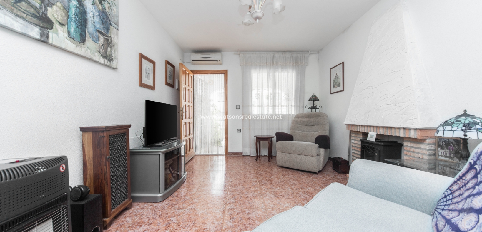 Venta - Apartmento - Urb. La Marina