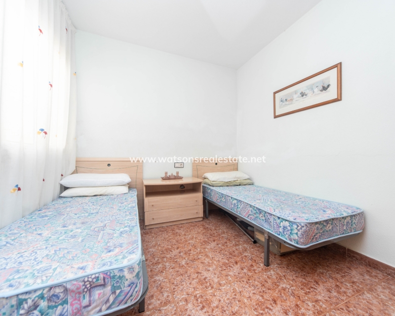 Venta - Apartmento - Urb. La Marina