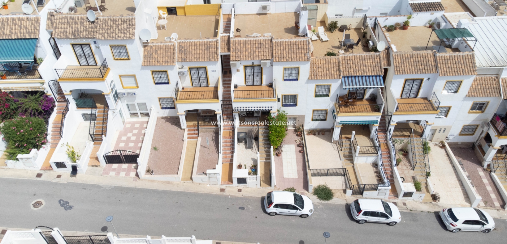 Venta - Apartmento - Urb. La Marina