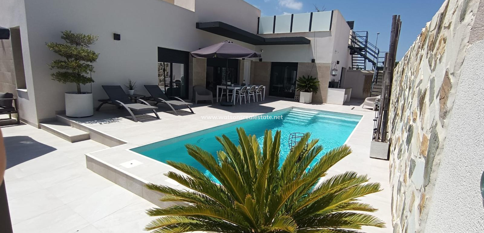 Venta - Chalet Independiente - Daya Nueva