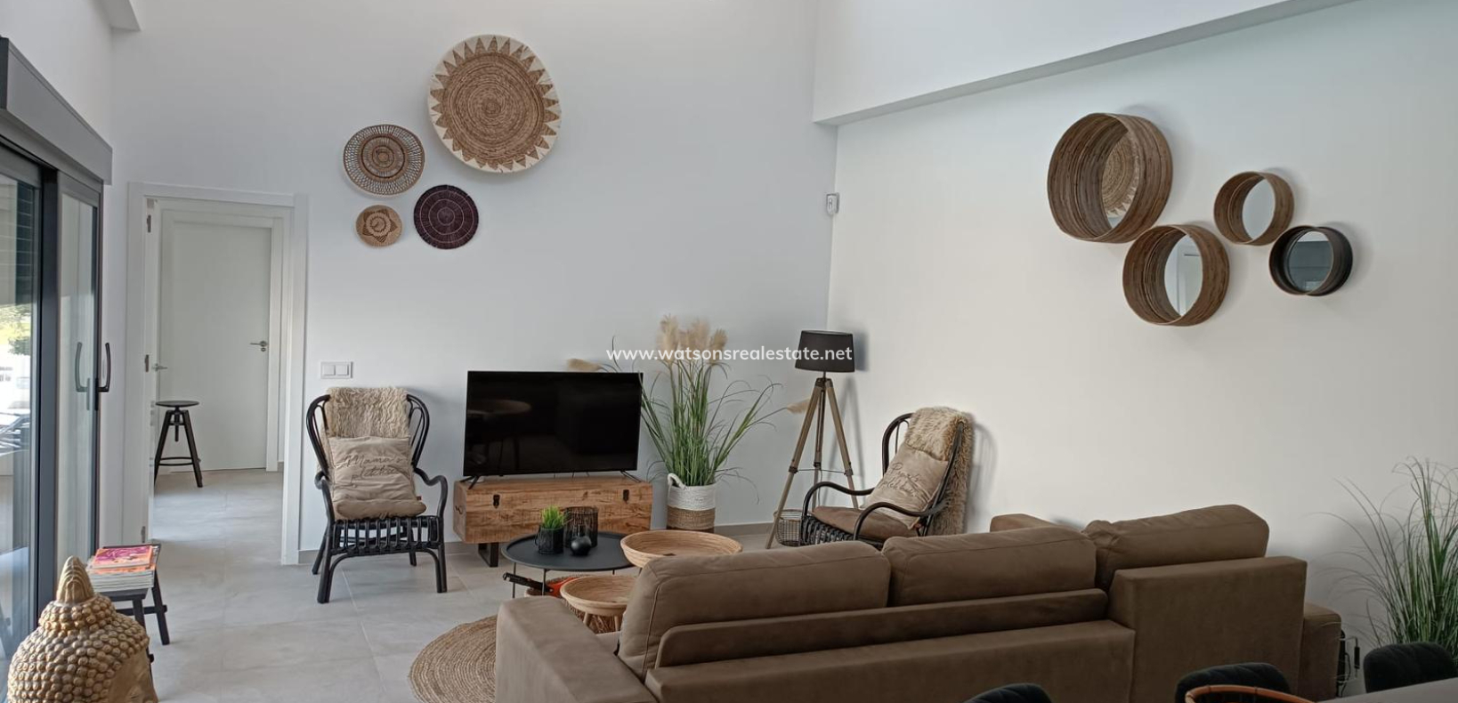 Venta - Chalet Independiente - Daya Nueva
