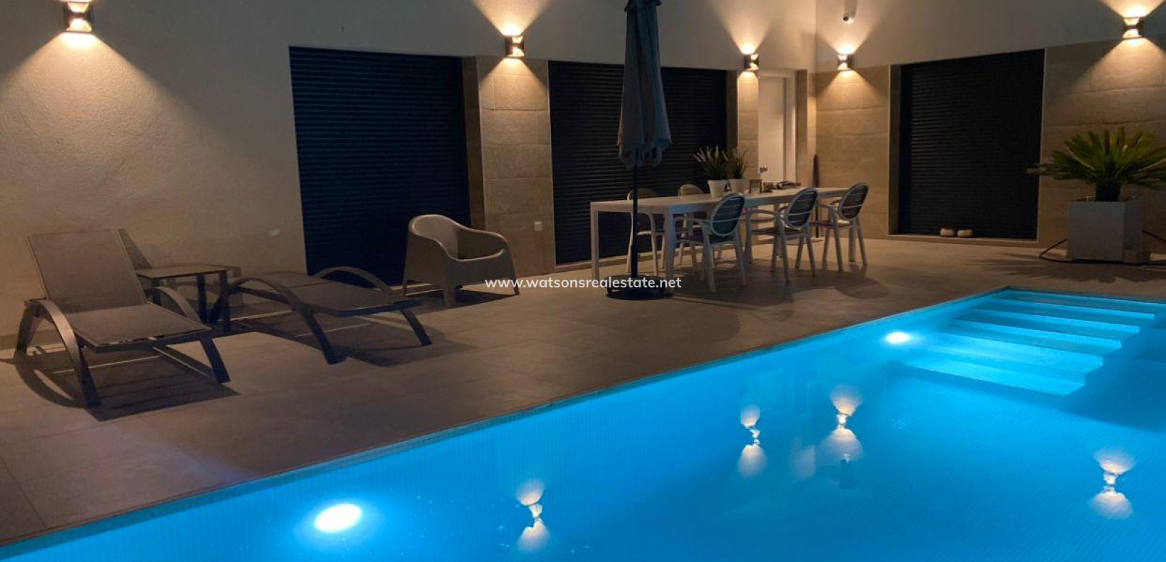 Venta - Chalet Independiente - Daya Nueva