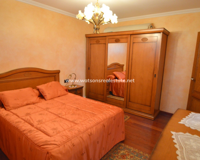 Venta - Chalet Independiente - La Callosina