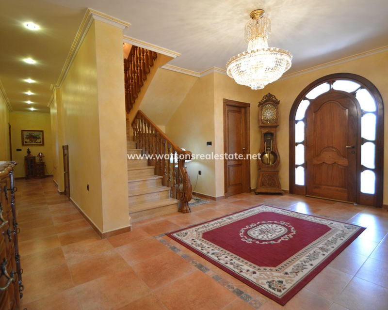 Venta - Chalet Independiente - La Callosina