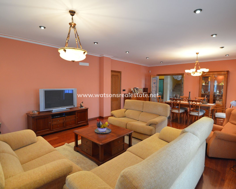 Venta - Chalet Independiente - La Callosina