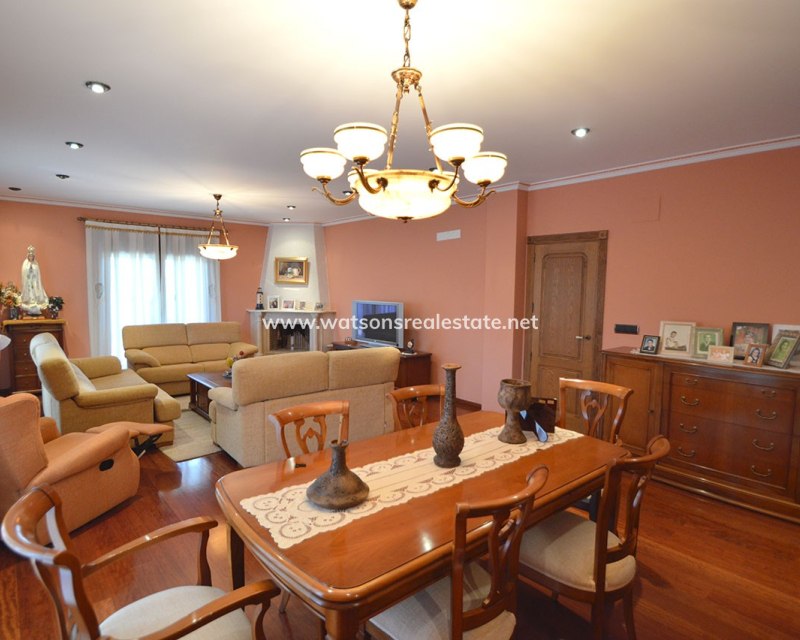 Venta - Chalet Independiente - La Callosina