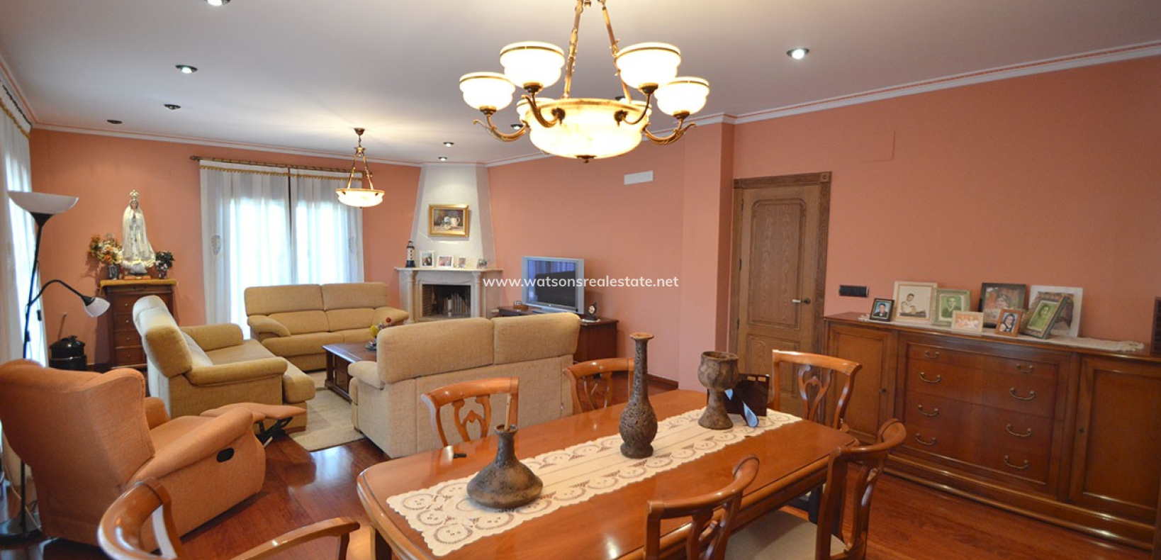 Venta - Chalet Independiente - La Callosina
