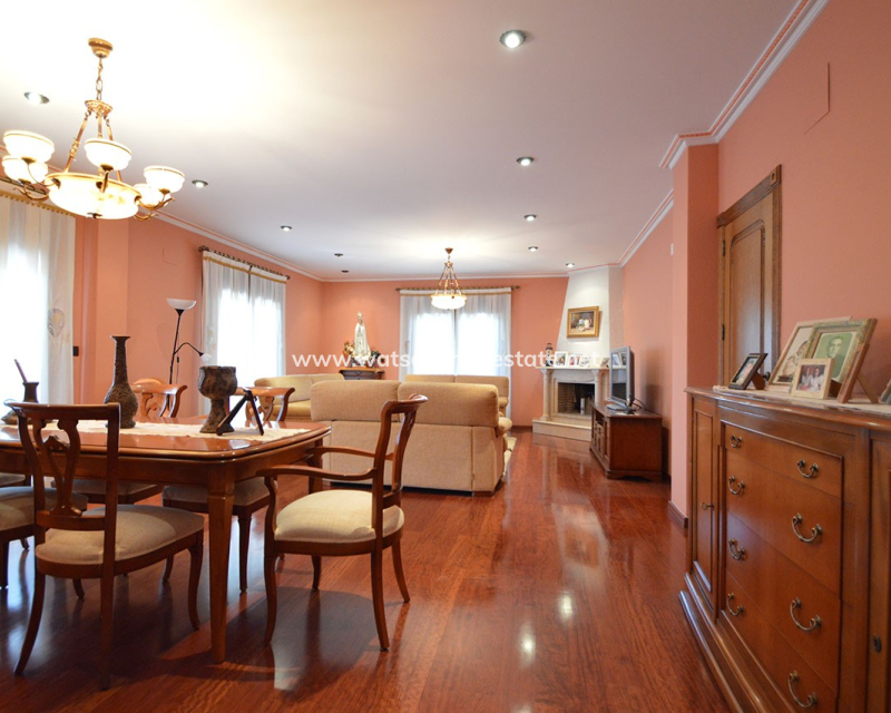 Venta - Chalet Independiente - La Callosina