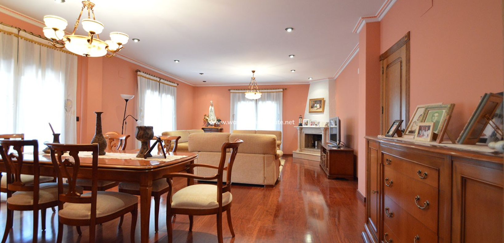 Venta - Chalet Independiente - La Callosina