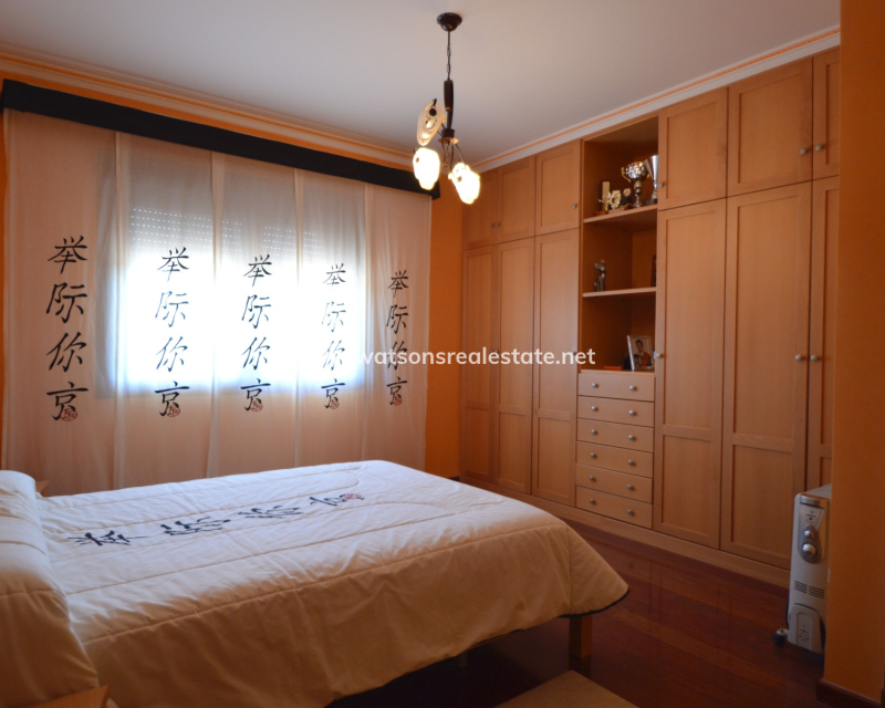 Venta - Chalet Independiente - La Callosina