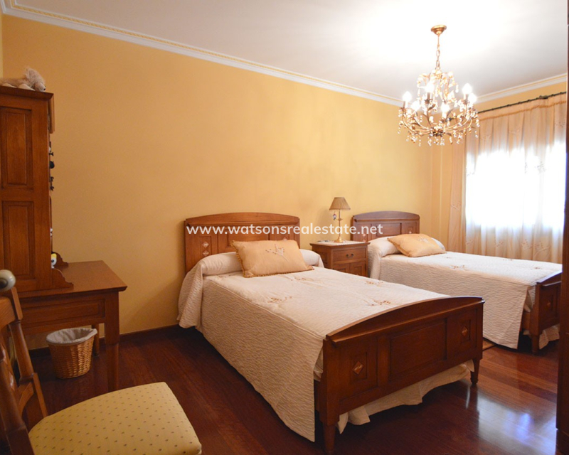 Venta - Chalet Independiente - La Callosina