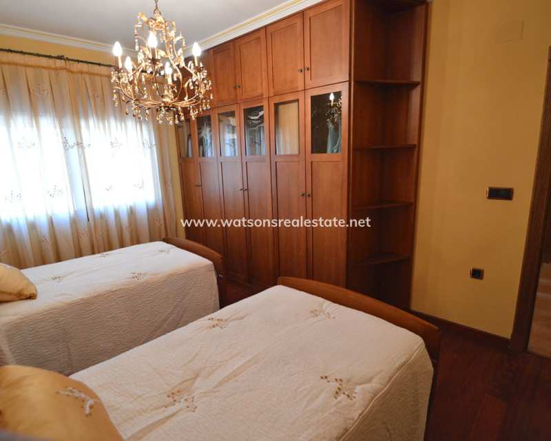 Venta - Chalet Independiente - La Callosina