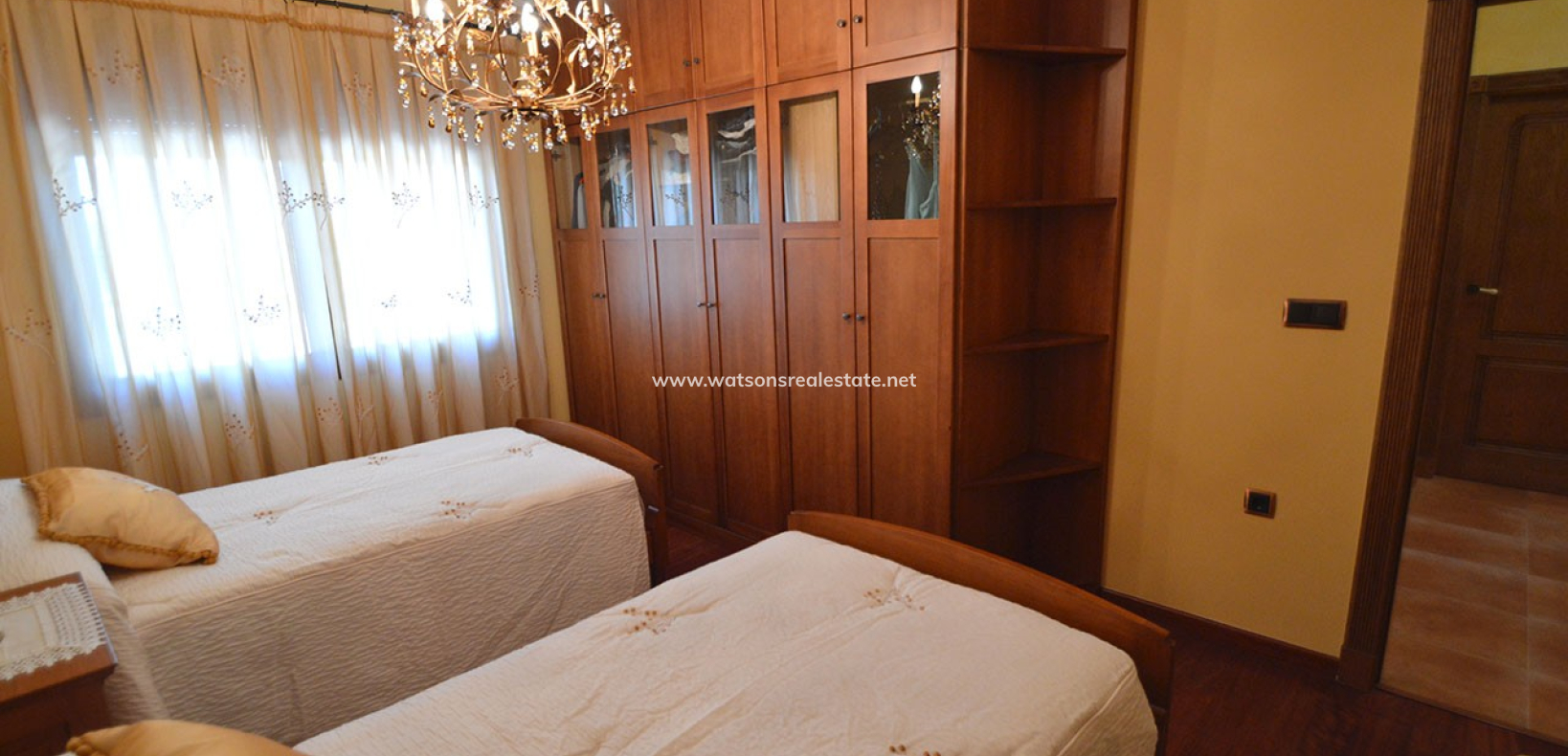 Venta - Chalet Independiente - La Callosina