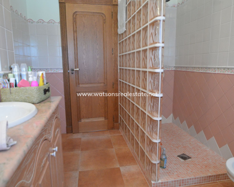 Venta - Chalet Independiente - La Callosina