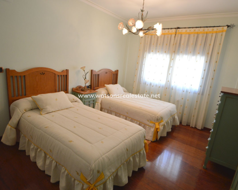 Venta - Chalet Independiente - La Callosina