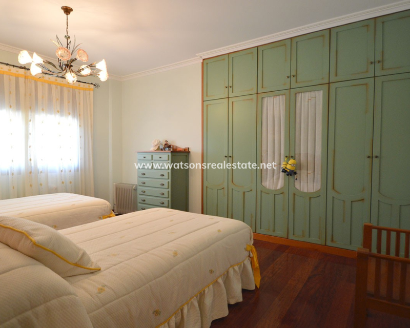 Venta - Chalet Independiente - La Callosina