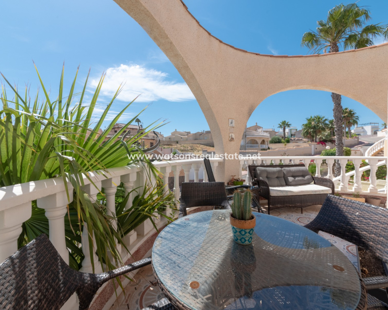 Venta - Chalet Independiente - Rojales - Ciudad Quesada