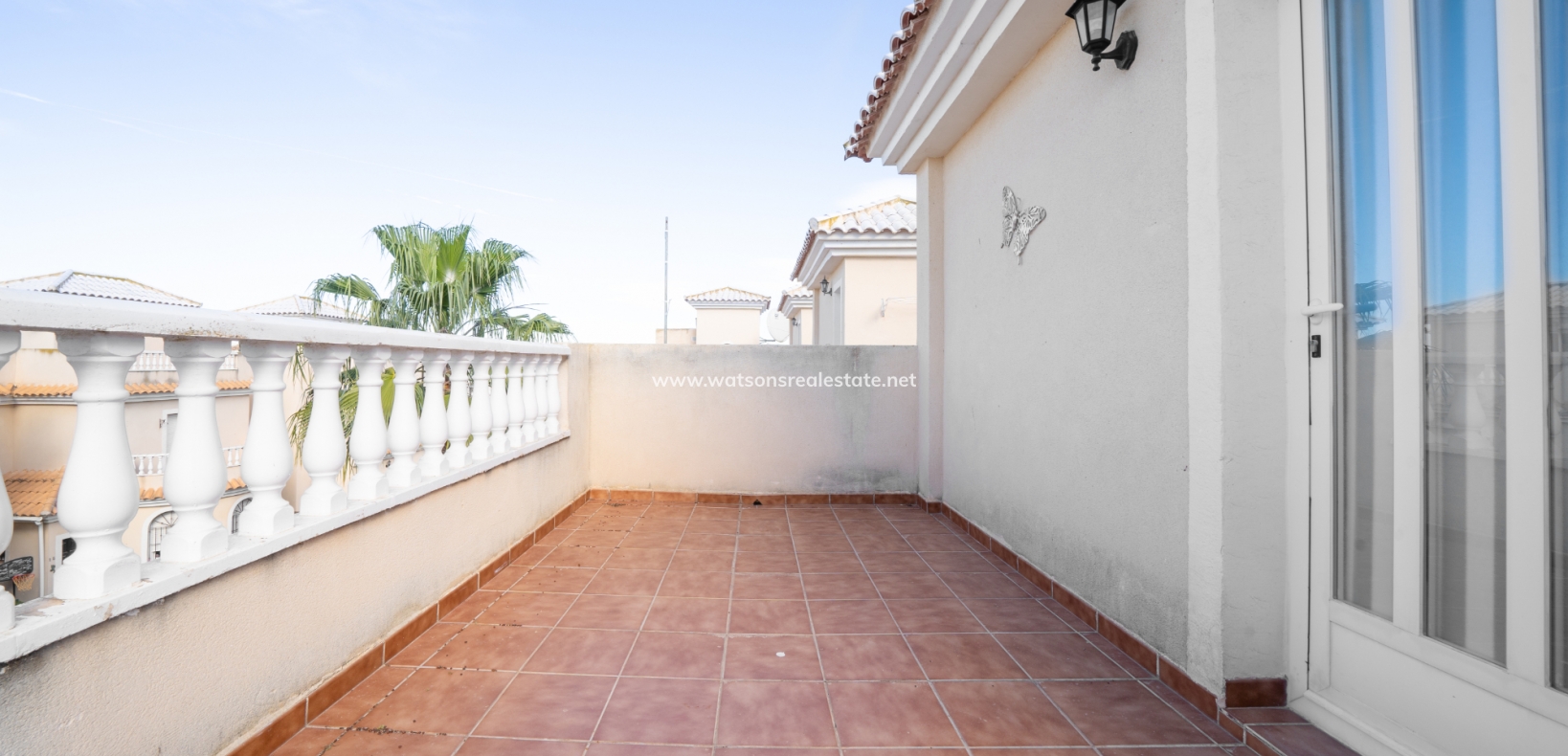 Venta - Chalet Independiente - Urb. El Oasis - La Marina