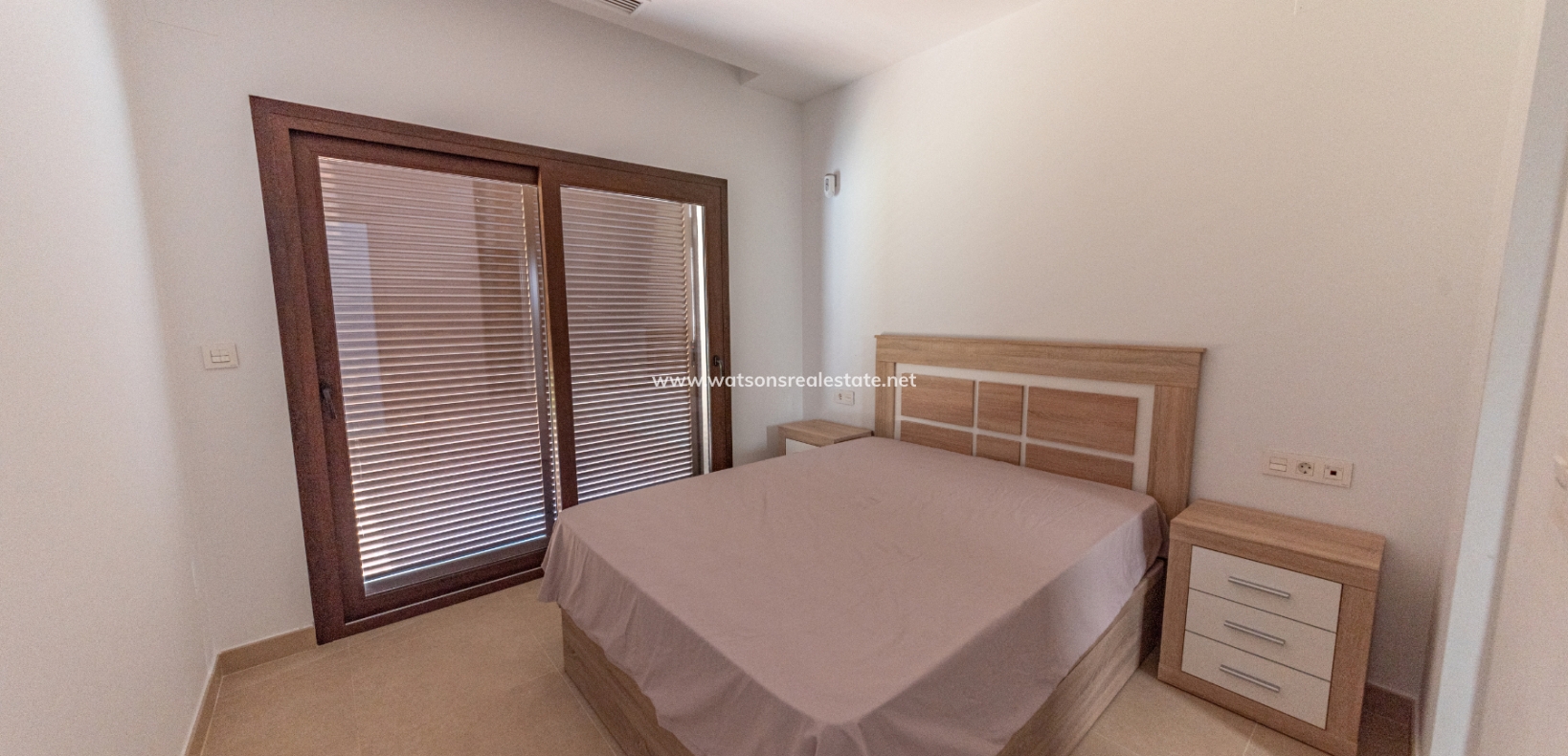 Venta - Chalet Independiente - Urb. El Oasis - La Marina