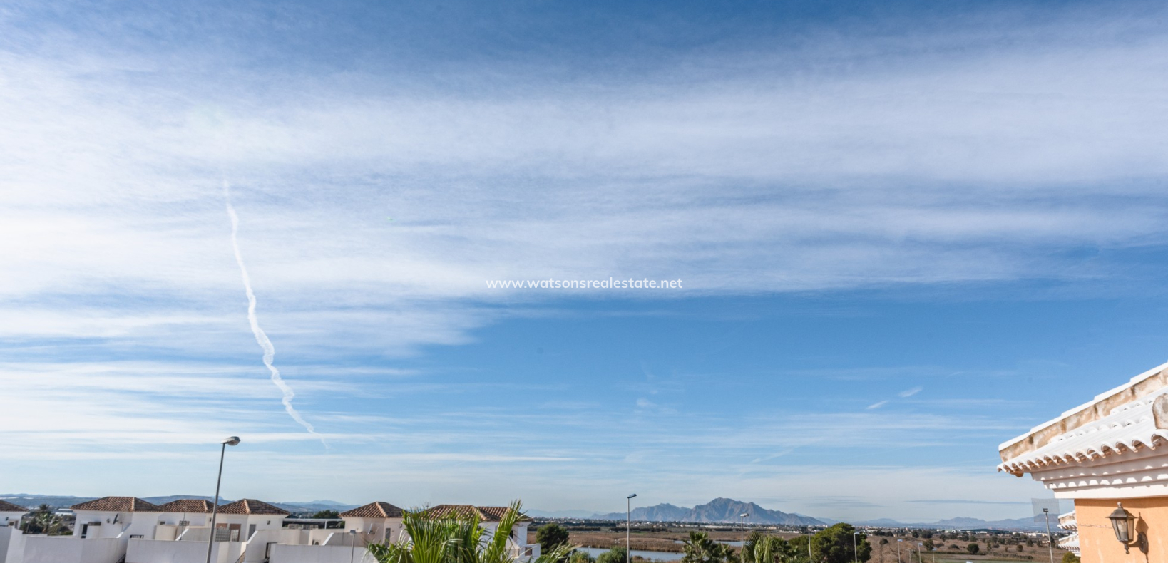 Venta - Chalet Independiente - Urb. El Oasis - La Marina