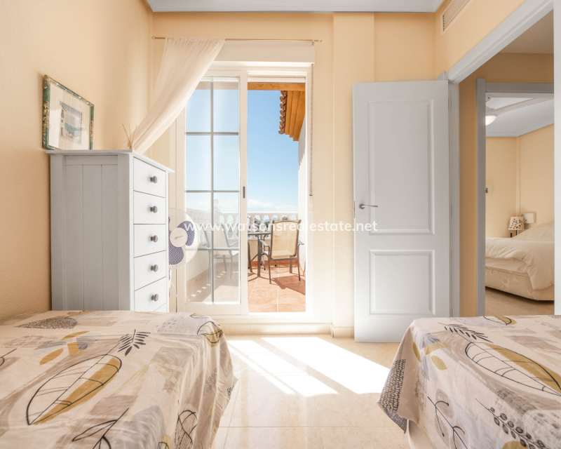 Venta - Chalet Independiente - Urb. El Oasis - La Marina