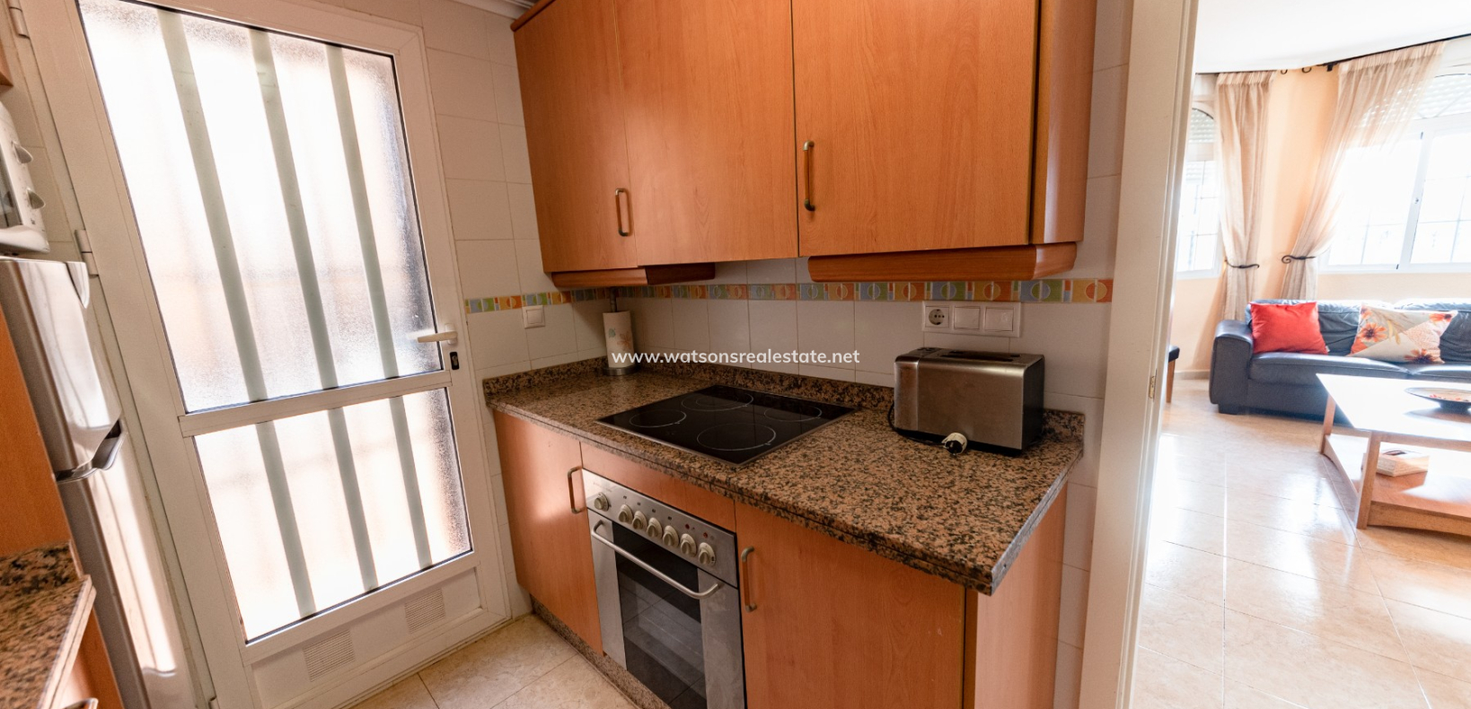 Venta - Chalet Independiente - Urb. El Oasis - La Marina
