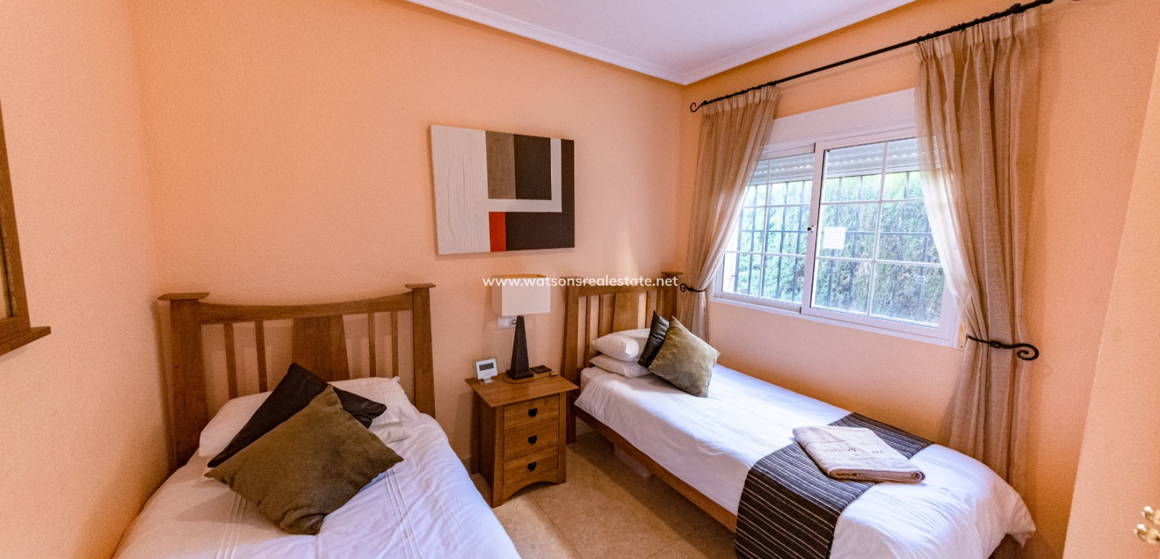 Venta - Chalet Independiente - Urb. El Oasis - La Marina