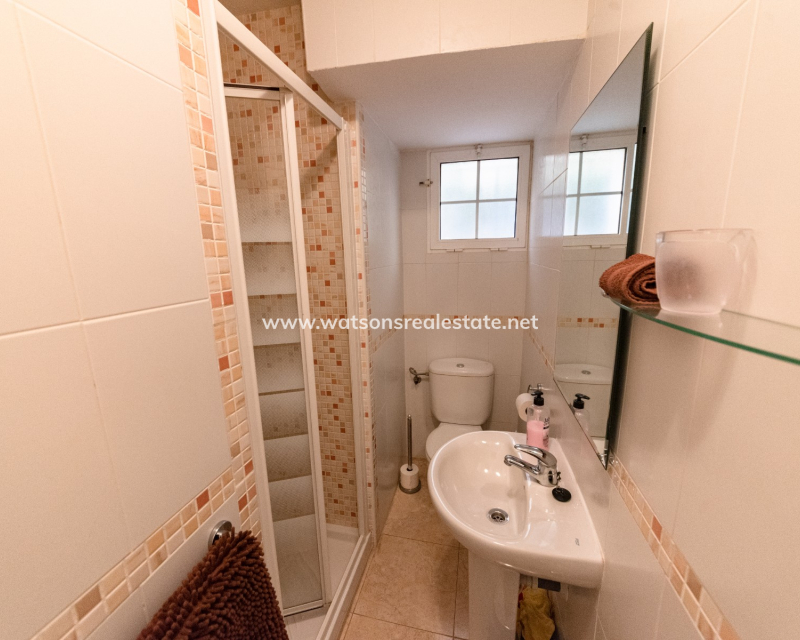 Venta - Chalet Independiente - Urb. El Oasis - La Marina