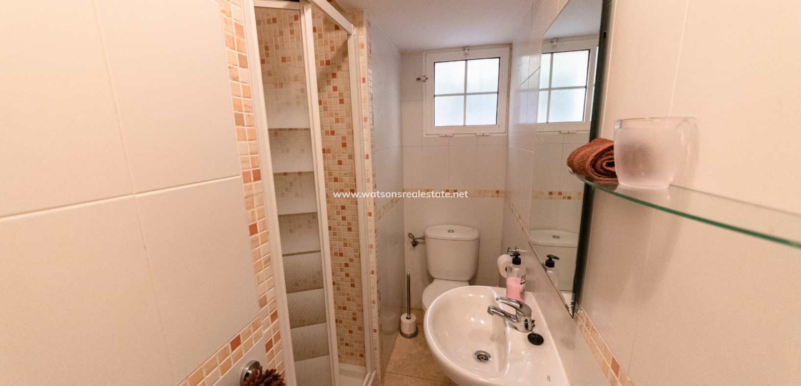 Venta - Chalet Independiente - Urb. El Oasis - La Marina