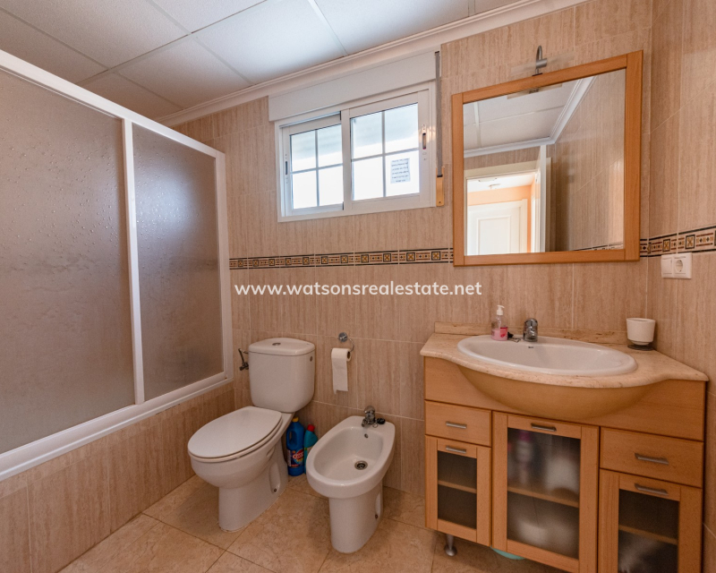 Venta - Chalet Independiente - Urb. El Oasis - La Marina