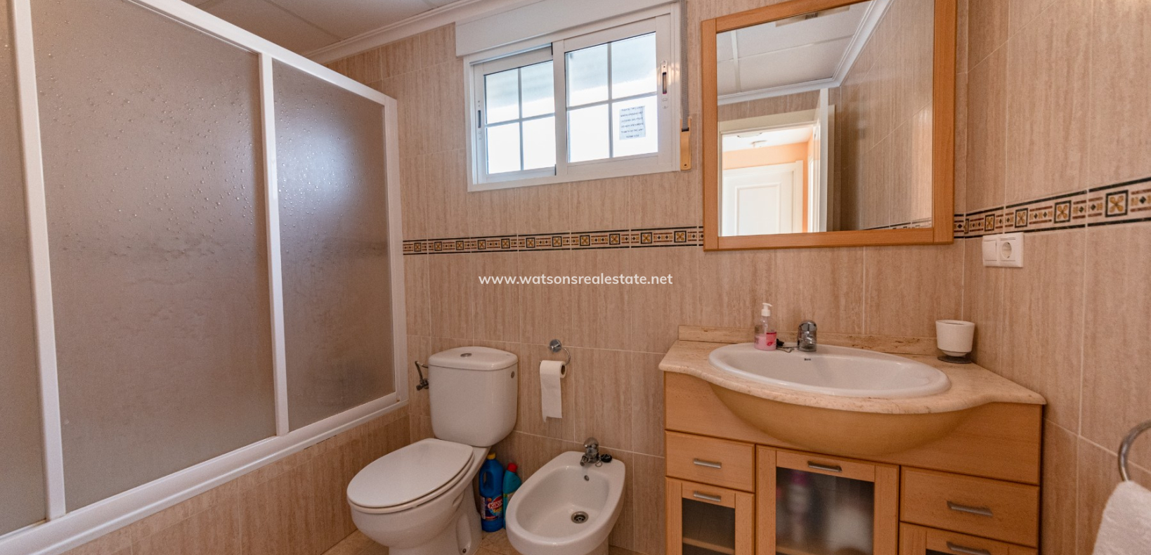 Venta - Chalet Independiente - Urb. El Oasis - La Marina