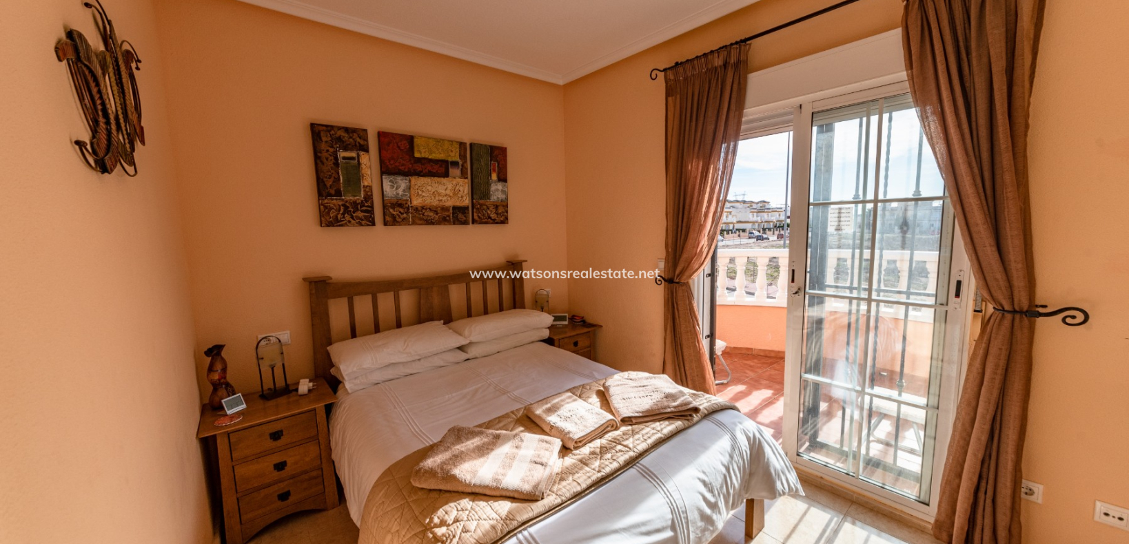Venta - Chalet Independiente - Urb. El Oasis - La Marina