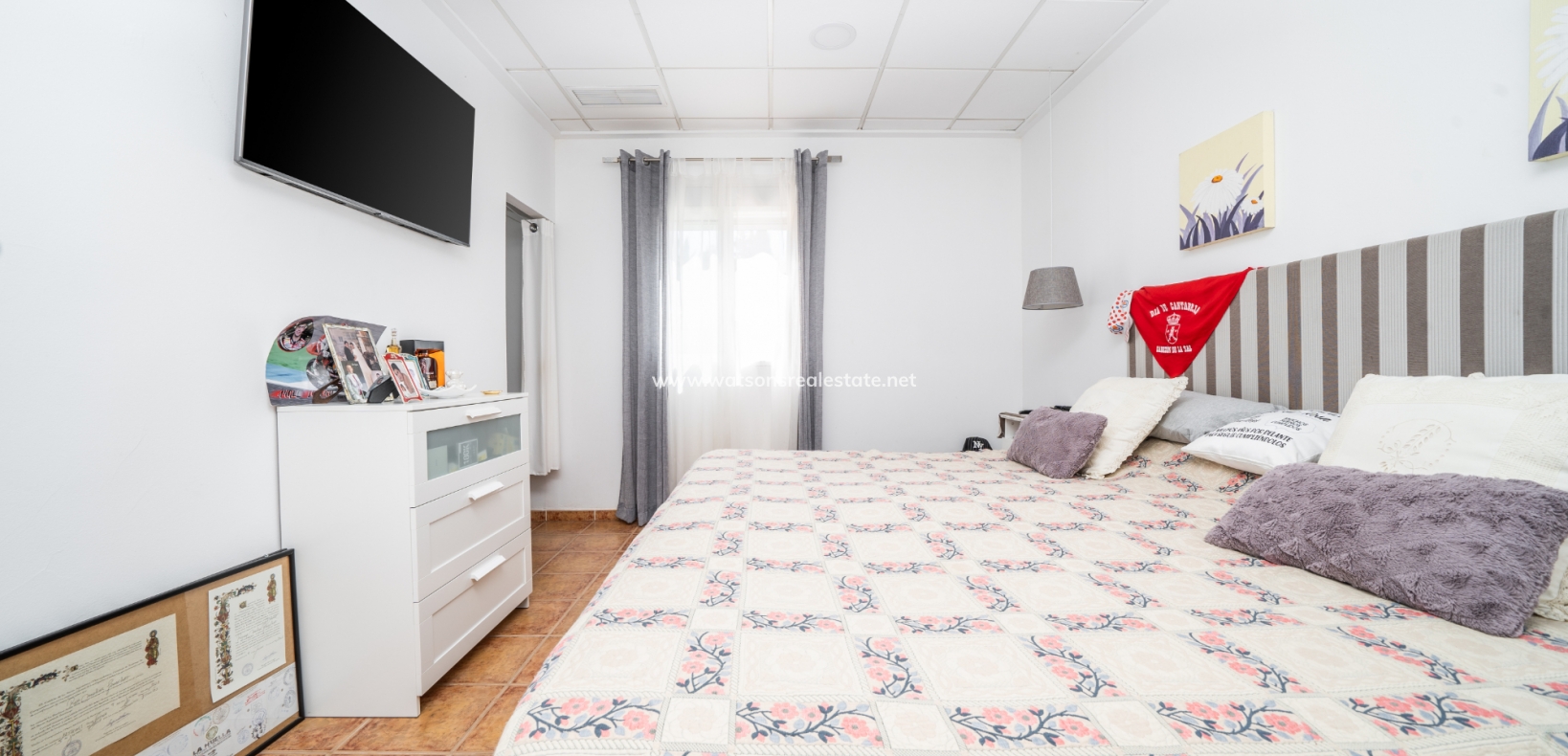 Venta - Chalet Independiente - Urb. El Oasis - La Marina