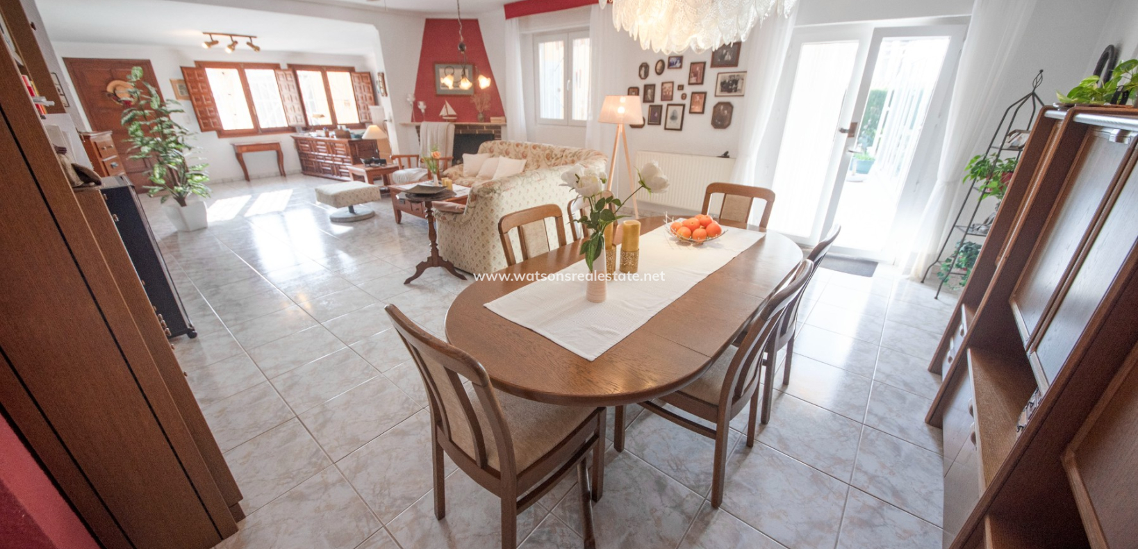 Venta - Chalet Independiente - Urb. El Oasis - La Marina