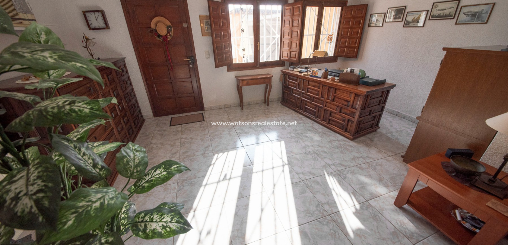Venta - Chalet Independiente - Urb. El Oasis - La Marina